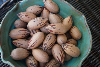 Syrup Mill Pecans (Almost Shelled)
